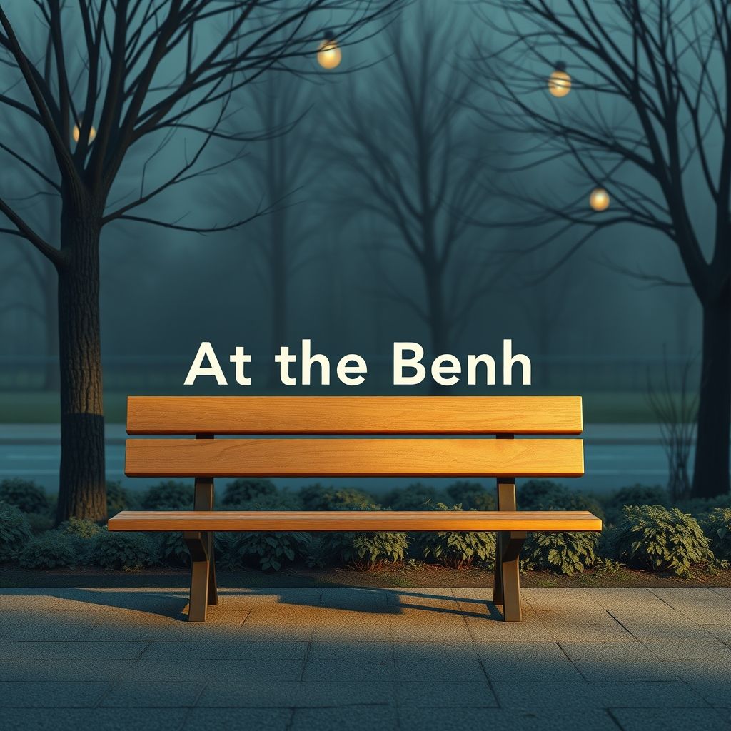 ความรู้สึกที่ไม่คาดคิดจาก 'At the Bench'